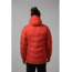Montane Resolute Down Jacket - Mens, Firefly Orange, Small, MREDJFIRB08