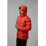 Montane Resolute Down Jacket - Mens, Firefly Orange, Small, MREDJFIRB08