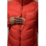 Montane Resolute Down Jacket - Mens, Firefly Orange, Small, MREDJFIRB08