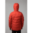Montane Resolute Down Jacket - Mens, Firefly Orange, Small, MREDJFIRB08