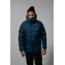 Montane Resolute Down Jacket - Mens, Narwhal Blue, Large, MREDJNARN08