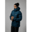 Montane Resolute Down Jacket - Mens, Narwhal Blue, Large, MREDJNARN08