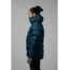 Montane Resolute Down Jacket - Mens, Narwhal Blue, Large, MREDJNARN08