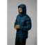 Montane Resolute Down Jacket - Mens, Narwhal Blue, Large, MREDJNARN08