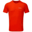 Montane Sabre T-Shirt - Mens, Flag Red, Extra Small, MSBTSFLAA09