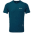 Montane Sabre T-Shirt - Mens, Narwhal Blue, Small, MSBTSNARB09