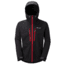Montane Sabretooth Jacket - Mens-Black-Large