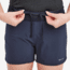 Montane Slipstream Twin Skin Trail Running Shorts - Womens, Eclipse Blue, Large, FSTSSECLN15