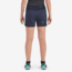 Montane Slipstream Twin Skin Trail Running Shorts - Womens, Eclipse Blue, Large, FSTSSECLN15