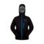 Montane Spine Jacket - Men's-Black-Small