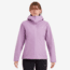 Montane Spirit Jacket - Womens, Allium, Medium, FSPRJALMM16