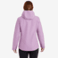 Montane Spirit Jacket - Womens, Allium, Medium, FSPRJALMM16