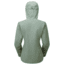 Montane Spirit Jacket - Womens, Eucalyptus, UK12/EUR38/US8/M, FSPRJEUCM14