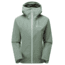 Montane Spirit Jacket - Womens, Eucalyptus, UK12/EUR38/US8/M, FSPRJEUCM14