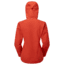 Montane Spirit Jacket - Womens, Saffron Red, UK14/EUR40/US10/L, FSPRJSAFN14