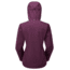 Montane Spirit Jacket - Womens, Saskatoon Berry, UK14/EUR40/US10/L, FSPRJSASN14