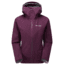 Montane Spirit Jacket - Womens, Saskatoon Berry, UK14/EUR40/US10/L, FSPRJSASN14