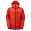 Montane Spitfire Jacket, Firefly Orange, S MSPIJFIRB4