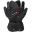 Montane Symphony Modular Mitt, Black, Extra Large, GSYMMBLAX08