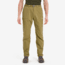 Montane Terra Lite Pants - Mens, Regular, Olive, 34, MTLPROLIN15