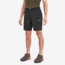Montane Terra Lite Shorts - Mens, Black, 34, MTLSHBLAN15