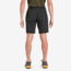 Montane Terra Lite Shorts - Mens, Black, 34, MTLSHBLAN15