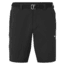 Montane Terra Lite Shorts - Mens, Black, 34, MTLSHBLAN15