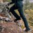 Montane Terra Pants - Mens, Black, 34, MTPNLBLAN15