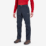 Montane Terra Pants - Mens, Regular, Eclipse Blue, 34, MTPNRECLN15