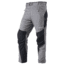 Montane Terra Pants Slim Fit, Regular Leg - Mens, Graphite, Small, MTSMRGRAB07