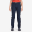 Montane Terra Stretch Lite Trousers - Womens, Regular, Eclipse Blue, Extra Large, FTSLRECLX15