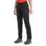 Montane Terra Stretch Pants - Womens, Regular, Black, Medium, FSTPRBLAM15