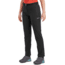 Montane Terra Stretch Pants - Womens, Long, Black, Medium, FSTPLBLAM15