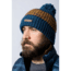 Montane Top Out Bobble Beanie, Narwhal Blue, ONE SIZE, HTOBBNARO6