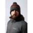 Montane Top Out Bobble Beanie, Shadow, ONE SIZE, HTOBBSHAO6