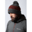 Montane Top Out Bobble Beanie, Shadow, ONE SIZE, HTOBBSHAO6