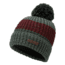 Montane Top Out Bobble Beanie, Shadow, ONE SIZE, HTOBBSHAO6