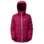 Montane Torre Blanco Jacket - Women's-French Berry-Large