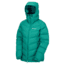 Montane Torre Blanco Jacket - Womens-Siberian Green-X-Large