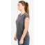 Montane Trad T-Shirt - Womens, Slate, Extra Large, FTDTSSLAX13