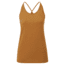 Montane Trad Vest - Womens, Inca Gold, Extra Small, FTDTVINCA13