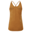 Montane Trad Vest - Womens, Inca Gold, Extra Small, FTDTVINCA13