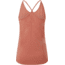Montane Trad Vest - Womens, Terracotta, Extra Small, FTDTVTERA13