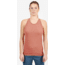 Montane Trad Vest - Womens, Terracotta, Extra Small, FTDTVTERA13