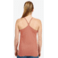 Montane Trad Vest - Womens, Terracotta, Extra Small, FTDTVTERA13