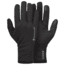 Montane Trail Gloves, Black, Large, GTRLGBLAN16