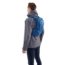 Montane Trailblazer 8 Daypack, Narwhal Blue, One Size, PTB08NARO11