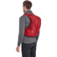 Montane Trailblazer Day Pack, 18 L, Acer Red, One Size, PTB18ACRO15