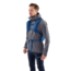 Montane Trailblazer Day Pack, 18 L, Narwhal Blue, One Size, PTB18NARO11