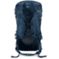 Montane Trailblazer Day Pack, 44 L, Narwhal Blue, One Size, PTB44NARO11